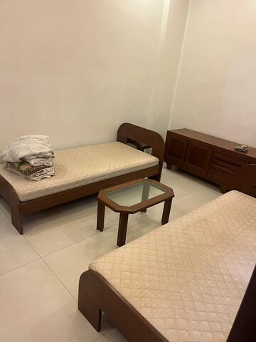 Bedroom in 1 BHK Apartment at Adarsh Nagar Society, Worli – for Rent