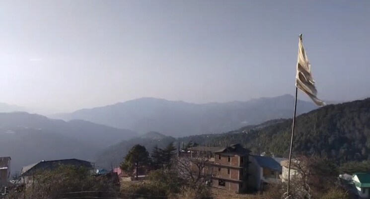 Cover Image, chail 1 RK 2000 Sq.Ft. Independent House In Chail Solan 9740049