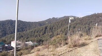 Plot Area in 1 RK Independent House at Chail – for Sale