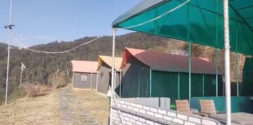 1 RK Independent House – Exterior View View at Chail - for Sale