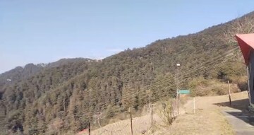Plot Area in 1 RK Independent House at Chail – for Sale