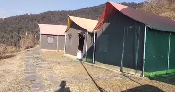 1 RK Independent House – Exterior View View at Chail - for Sale