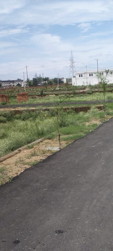 Plot Area in  Plot at Ganga Greencity, Ganga Nagar – for Sale