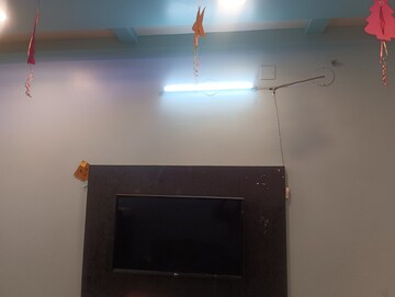 Furnished Amenities in 1 BHK Apartment at Paranjape Blue Ridge, Hinjewadi – for Rent