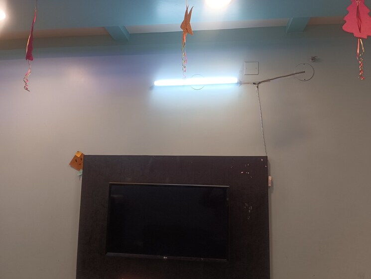 undefined, paranjape-blue-ridge 1 Bedroom 499 Sq.Ft. Apartment In Hinjewadi Pune 9740027