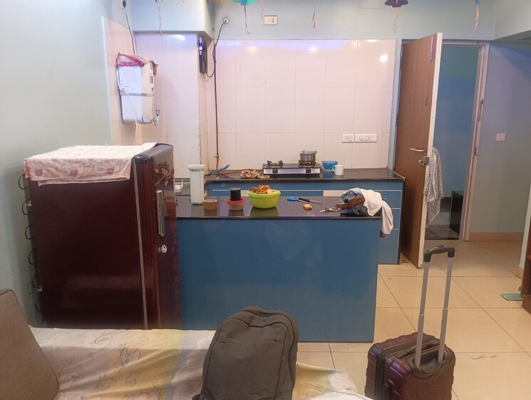 Team Area, paranjape-blue-ridge 1 Bedroom 499 Sq.Ft. Apartment In Hinjewadi Pune 9740027