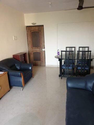 1 BHK Apartment For Rent in Dosti Estates, Wadala East