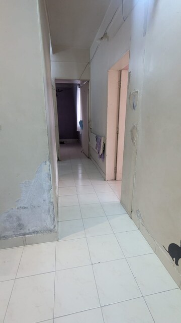 Building Lobby in 2 BHK Apartment at Suryapuram Apartments, Sinhagad Road – for Rent