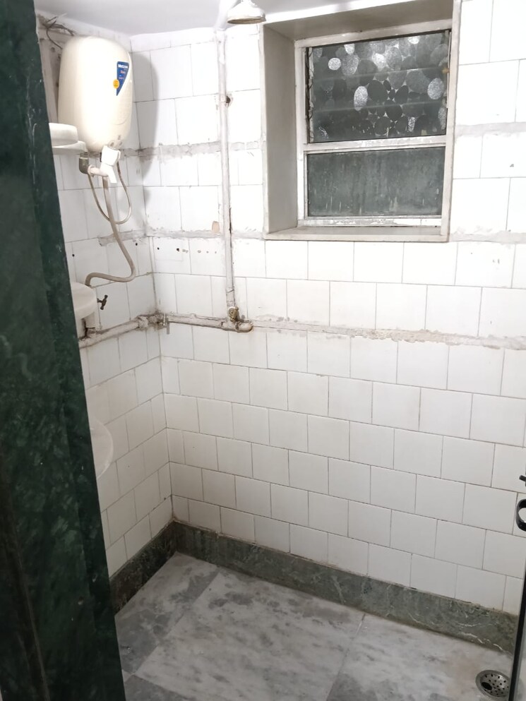 Bathroom, ganpati-villa-chs 1 RK 400 Sq.Ft. Apartment In Uthalsar Thane 9740083