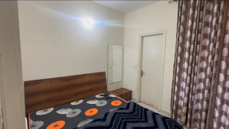 Bedroom, sbp-gateway-of-dreams 1 Bedroom 410 Sq.Ft. Apartment In Dhakoli Zirakpur 9739991