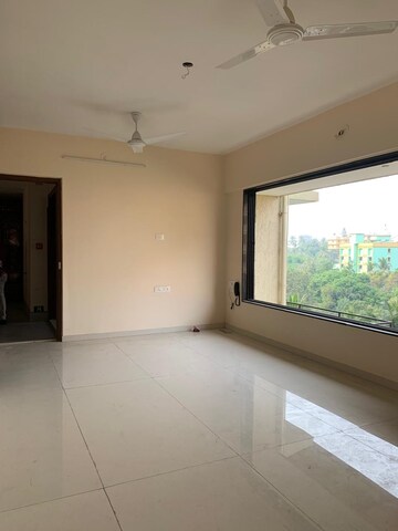 2.5 BHK Apartment For Sale in Modi Spaces Ganges, Borivali West