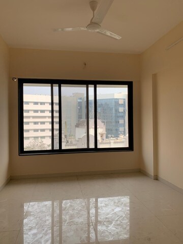 Room in 2.5 BHK Apartment at Modi Spaces Ganges, Borivali West – for Sale