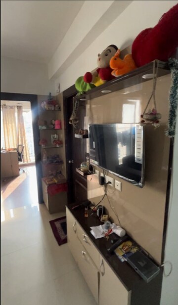Living Room in 1 BHK Apartment at Aditya Urban Homes, Shahpur Bamheta – for Sale