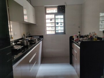 Kitchen in 2 BHK Apartment at Andheri East – for Rent