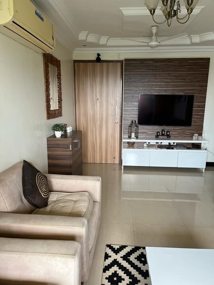 Cover Image, dosti-blossom 3 Bedroom 1245 Sq.Ft. Apartment In Wadala East Mumbai 9740285