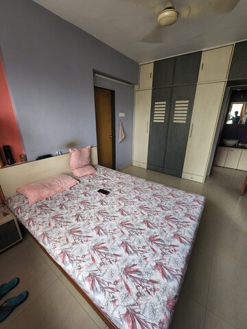 Bedroom in 3 BHK Apartment at Dosti Blossom, Wadala East – for Sale