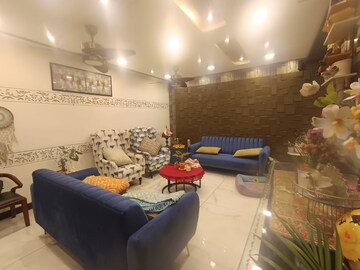 4 BHK Apartment For Sale in Golf Tower, Tollygunge