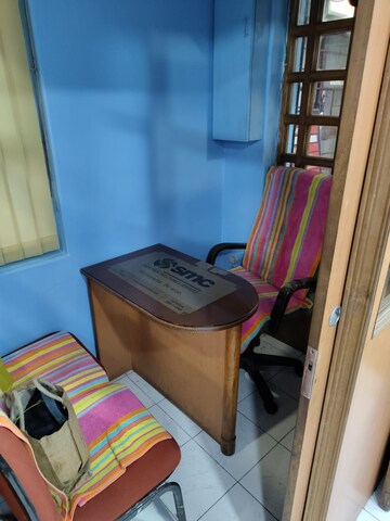 Team Area in  Office Space at Baradwari – for Rent