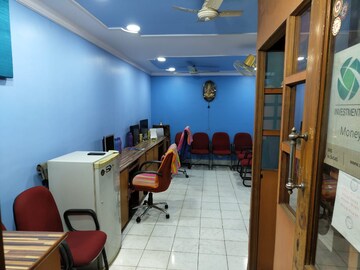 Team Area in  Office Space at Baradwari – for Rent