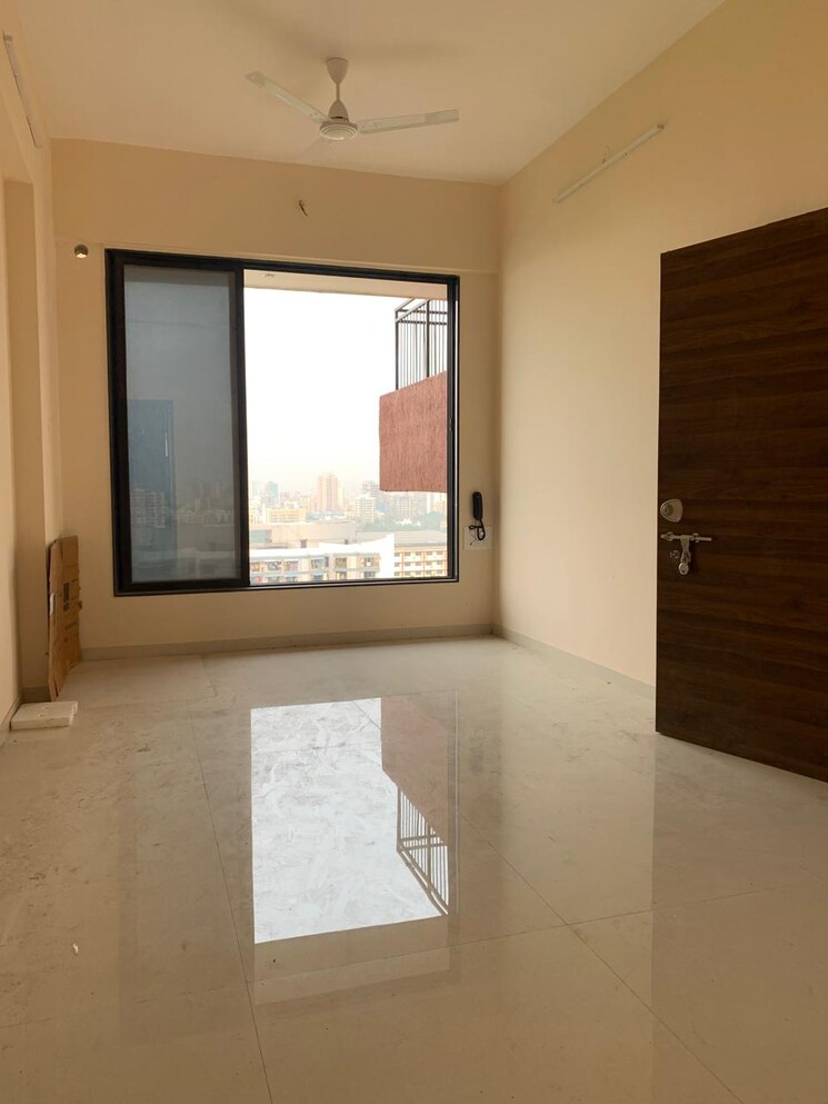 Room, modi-spaces-ganges 2 Bedroom 630 Sq.Ft. Apartment In Borivali West Mumbai 9740275