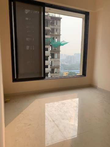 Room in 2 BHK Apartment at Modi Spaces Ganges, Borivali West – for Sale