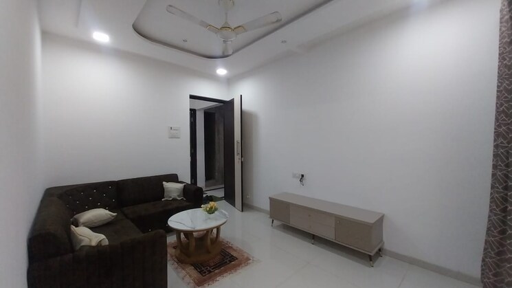 Living Room, precious-harmony-nx 1 Bedroom 381 Sq.Ft. Apartment In Badlapur East Thane 9740531