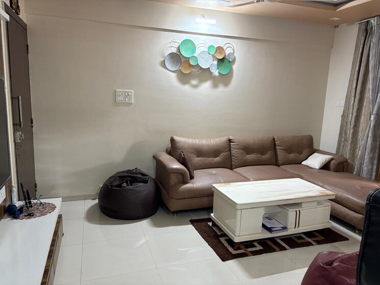 Team Area, ssd-sai-pearl 1 Bedroom 600 Sq.Ft. Apartment In Pimple Saudagar Pune 9740295