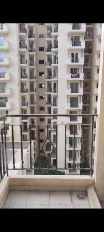 2 BHK Apartment – Exterior View View at MRG The Balcony, Sector 93 - for Rent