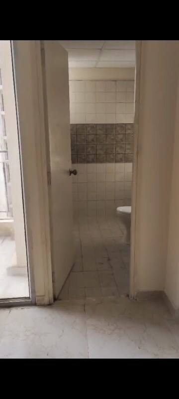 Bathroom in 2 BHK Apartment at MRG The Balcony, Sector 93 – for Rent