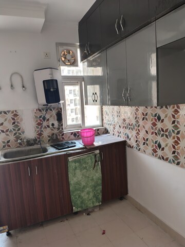 Furnished Amenities in 3 BHK Apartment at Amrapali Leisure Park, Amrapali Leisure Valley – for Rent