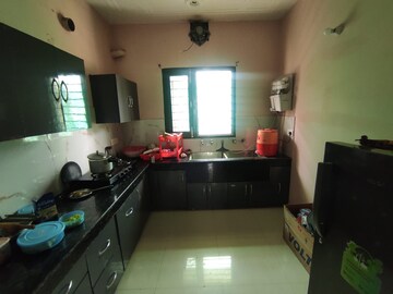 Kitchen in 1.5 BHK Independent House at Sector 77 – for Rent