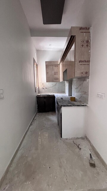 Kitchen in 3 BHK Independent House at Govindpuram – for Sale