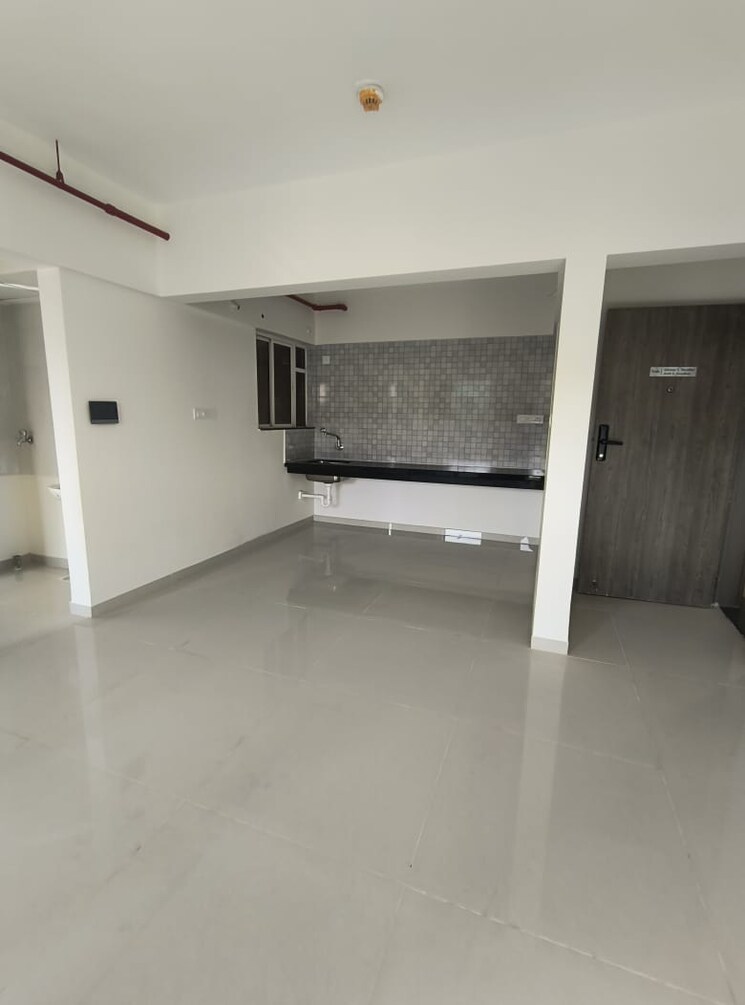 Room, paranjape-trident-towers 1 Bedroom 650 Sq.Ft. Apartment In Wakad Pune 9740379