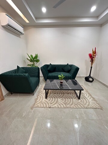 1 BHK Builder Floor For Rent in Huda Market, Sector 31