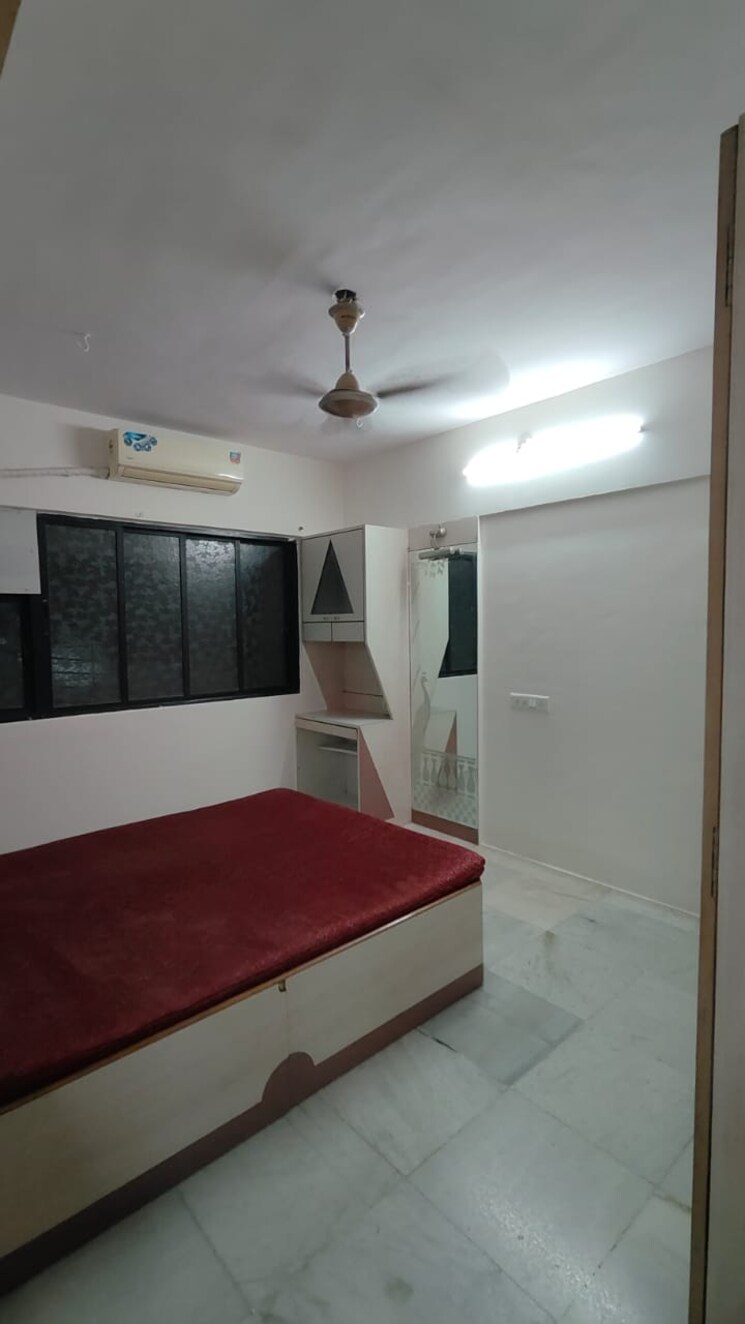 Bedroom, pranay-nagar-chs 2 Bedroom 630 Sq.Ft. Apartment In Borivali West Mumbai 9740417