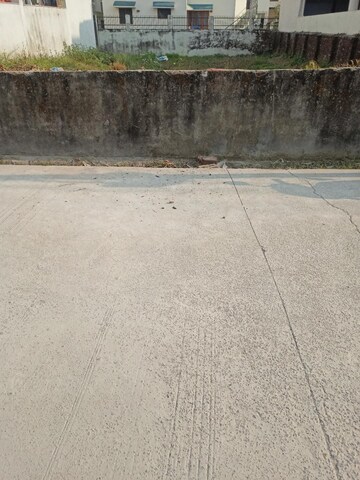 Plot Area in  Plot at Jogiwala – for Sale