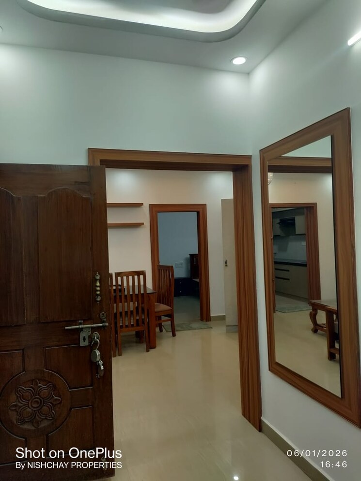 Room, kammanahalli 2 Bedroom 1100 Sq.Ft. Independent House In Kammanahalli Bangalore 9740407