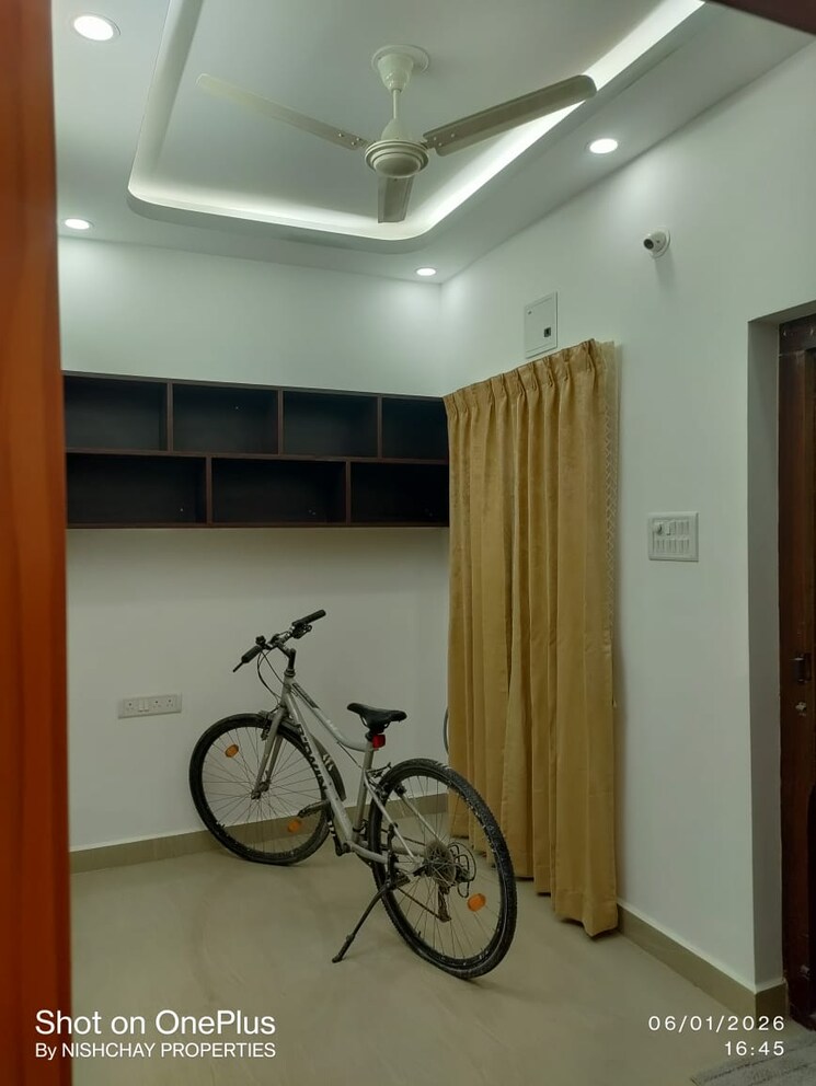 Bathroom, kammanahalli 2 Bedroom 1100 Sq.Ft. Independent House In Kammanahalli Bangalore 9740407