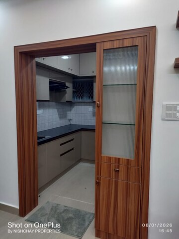 Room in 2 BHK Independent House at Kammanahalli – for Rent