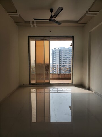 Kitchen in 2 BHK Apartment at Dadar West – for Rent