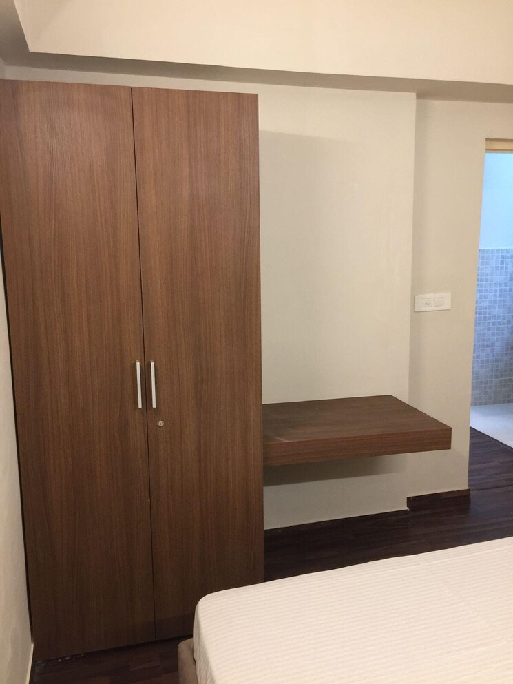 Room, paras-tierea 1 Bedroom 495 Sq.Ft. Apartment In Sector 137 Noida 9740402