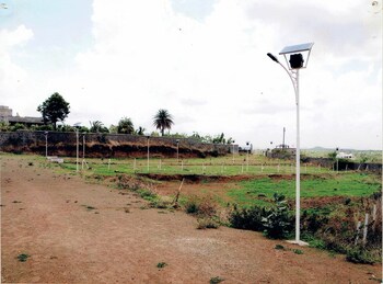 Plot for Sale in Khambale, Nashik