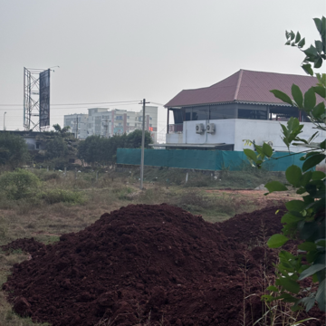  Plot For Sale in Kaza