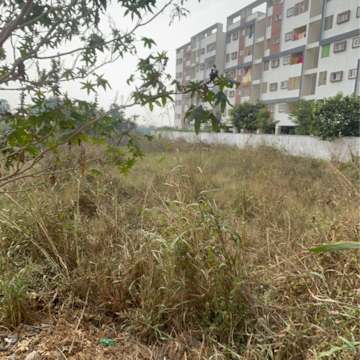 Plot Area in  Plot at Kaza – for Sale