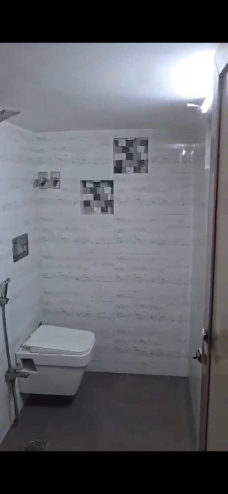 Bathroom, goregaon-west-view-chs 2 Bedroom 900 Sq.Ft. Apartment In Goregaon West Mumbai 9740610