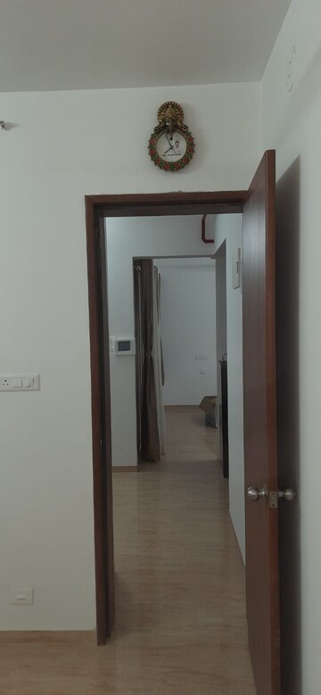 Building Lobby in 1 BHK Apartment at VTP Belair, Mahalunge – for Rent