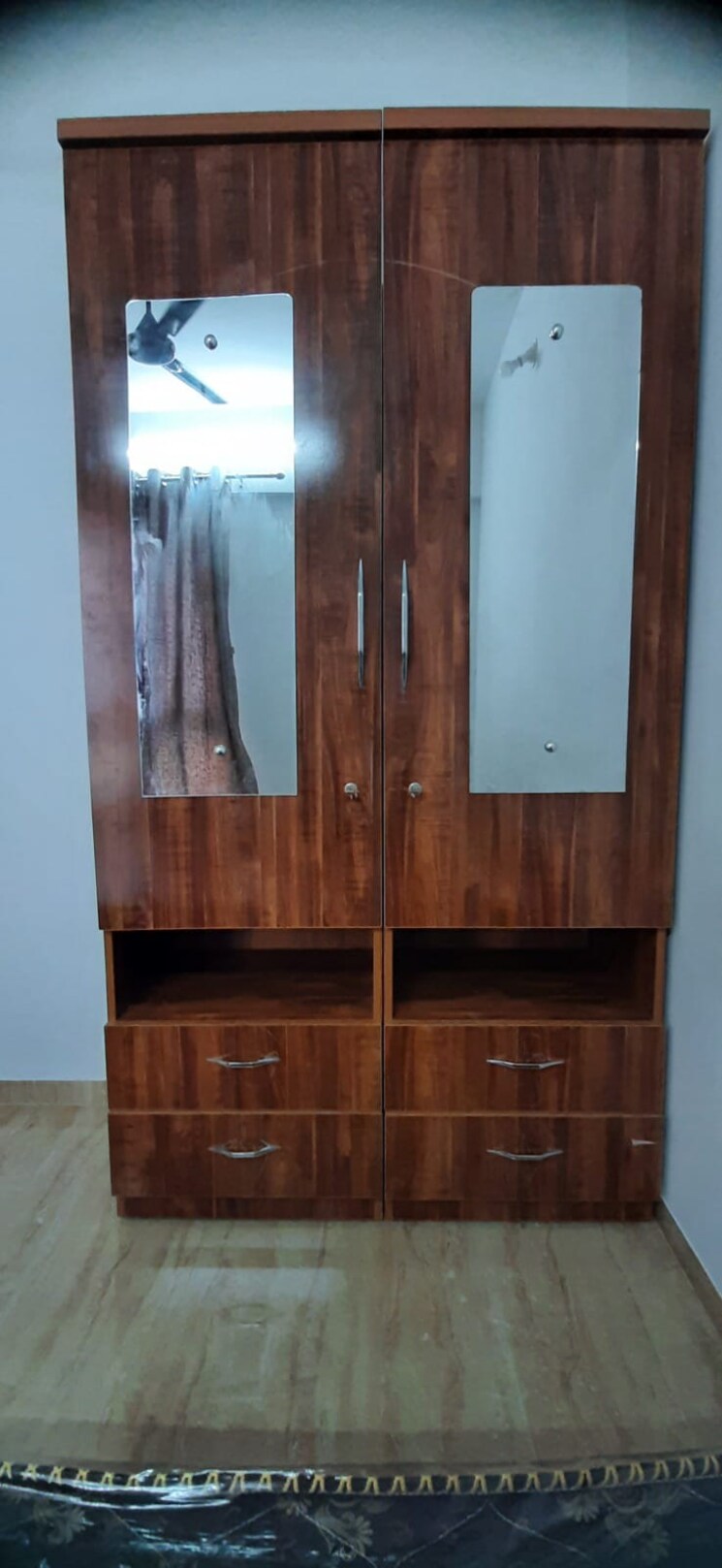 undefined, vtp-belair 1 Bedroom 555 Sq.Ft. Apartment In Mahalunge Pune 9740523