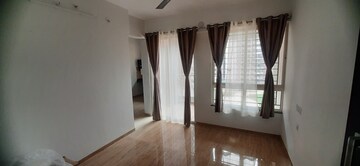 Building Lobby in 1 BHK Apartment at VTP Belair, Mahalunge – for Rent
