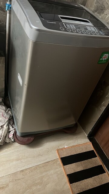 Furnished Amenities in 1 BHK Apartment at VTP Belair, Mahalunge – for Rent