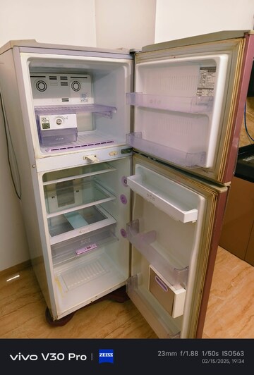 Balcony in 1 BHK Apartment at VTP Belair, Mahalunge – for Rent